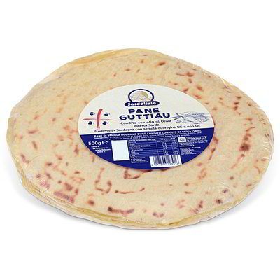 Pane guttiau