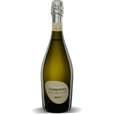 Vino Spumante Brut