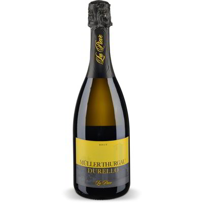 Spumante Müller Thurgau Durello