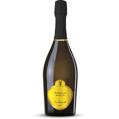Vino Spumante Ribolla Gialla Brut