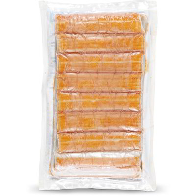 Bastoncini di surimi gusto granchio surgelati