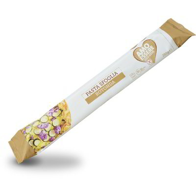 Pasta sfoglia rotonda senza glutine