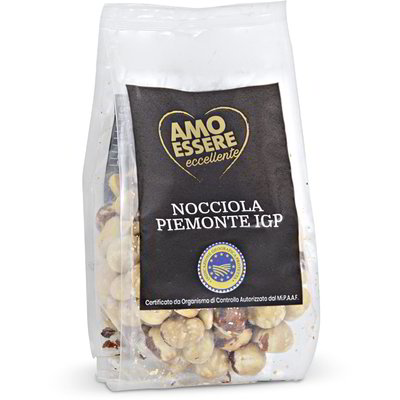 Nocciole del Piemonte IGP
