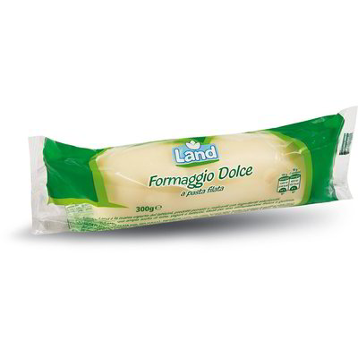 Formaggio dolce a pasta filata