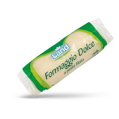 Formaggio dolce a pasta filata