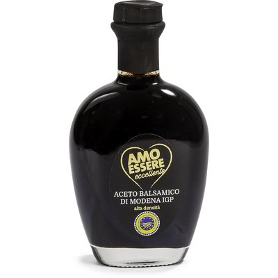 Aceto balsamico di Modena IGP Alta densità