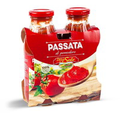 Passata di pomodoro