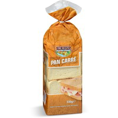 Pan carrè