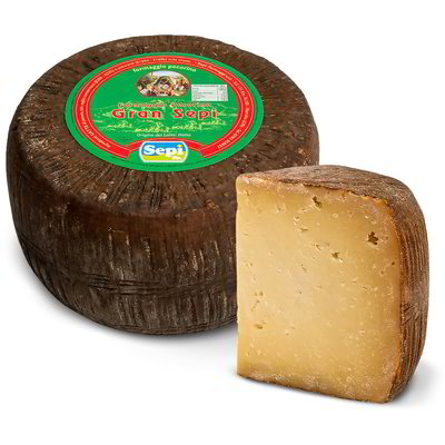 Formaggio pecorino Gran Sepi
