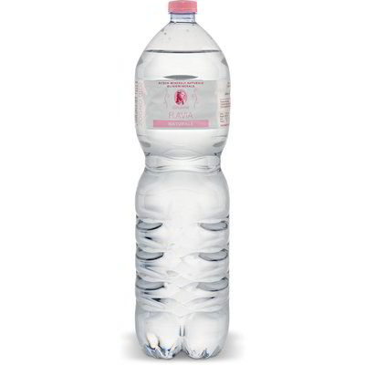 Acqua naturale