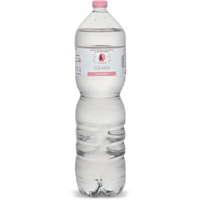 Acqua naturale