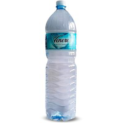Acqua naturale
