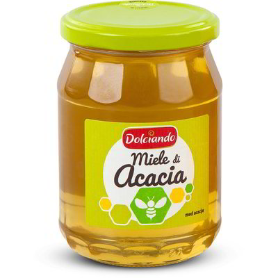 Miele di acacia
