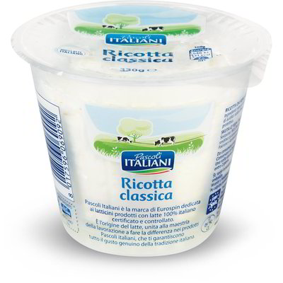 Ricotta classica