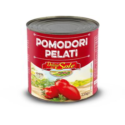 Pomodori pelati
