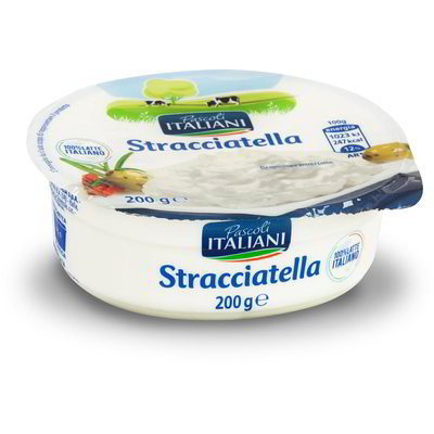 Stracciatella