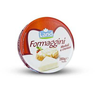 Formaggini