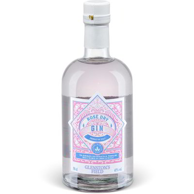 Gin premium pompelmo rosè dry
