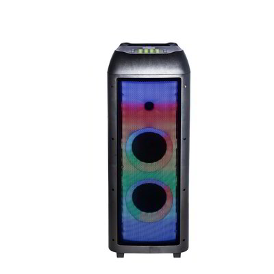 Party speaker Flame T360 BK P.SPEAKER 8"