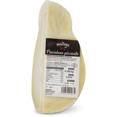 Provolone piccante