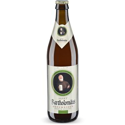 Birra Hefeweizen