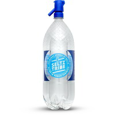 Acqua di seltz