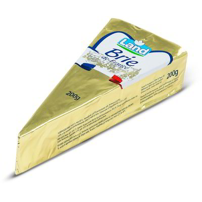 Formaggio Brie de France