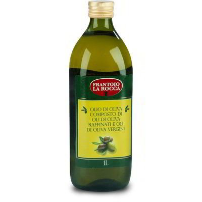 Olio di oliva