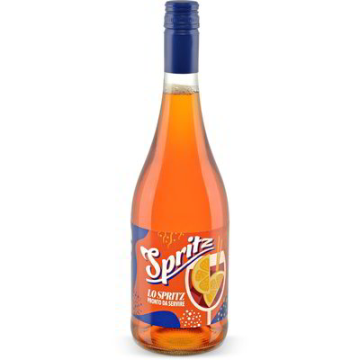 Aperitivo frizzantino quick spritz