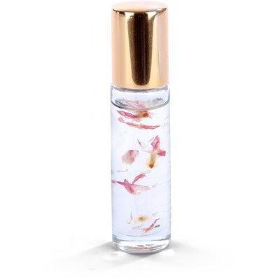 Balsamo olio labbra con petali di amaranto "Toolike"