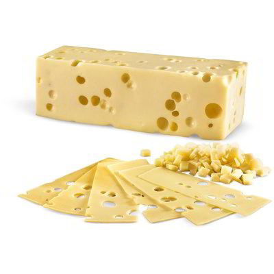 Formaggio emmental