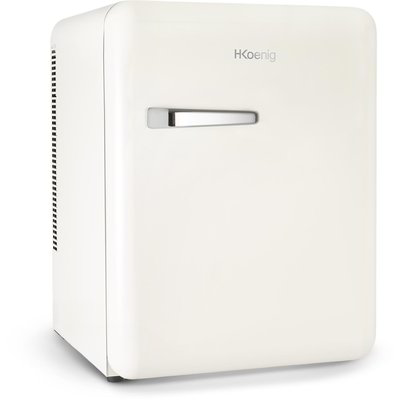 Mini Bar rétro 31 L TOAD8 crema