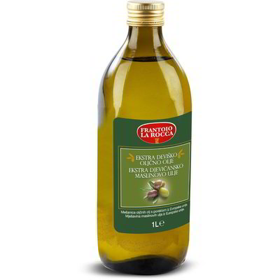 Olio extravergine di oliva