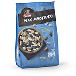 Immagine Frutta secca mix proteico