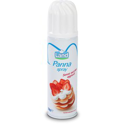 Panna spray