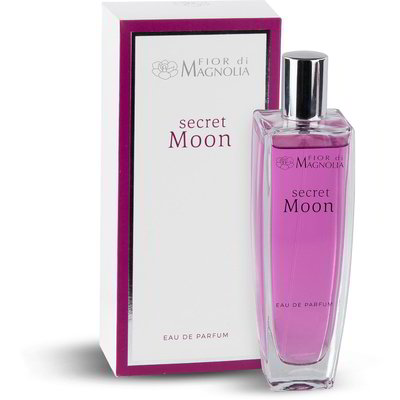 Profumo donna eau de parfum "Secret Moon"