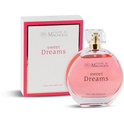 Profumo donna eau de parfum "Sweet Dreams"