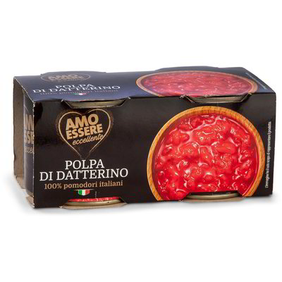Polpa di datterino