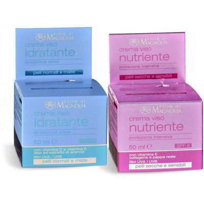 Crema viso