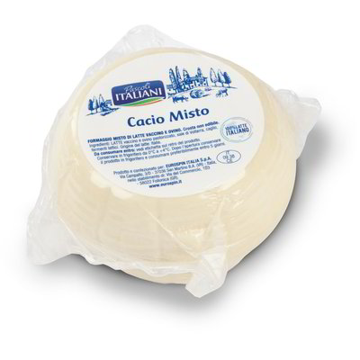 Formaggio cacio misto