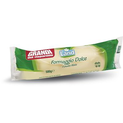 Formaggio dolce a pasta filata