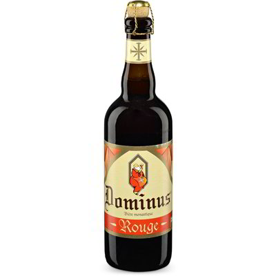 Birra artigianale rossa Dominus