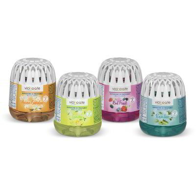 Diffusore di profumo fragranze assortite