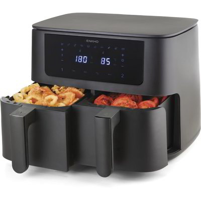Friggitrice ad aria 7,6L