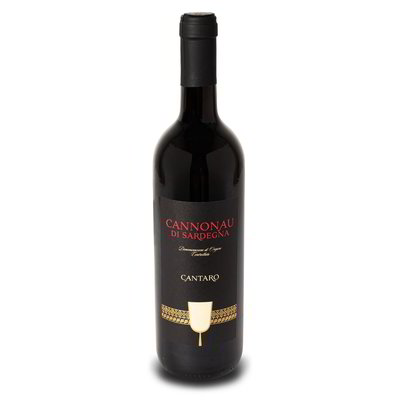 Vino Cannonau di Sardegna DOC