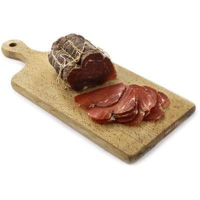 Filetto di lonza