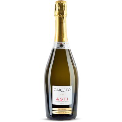 Vino spumante dolce Asti DOCG