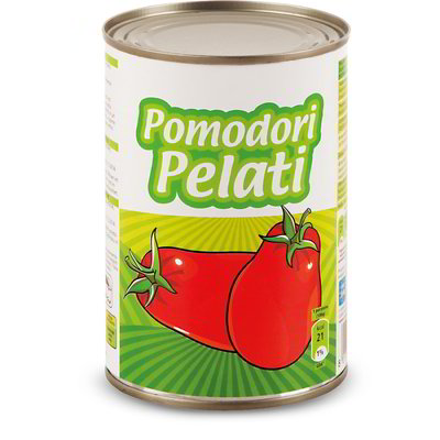 Pomodori pelati