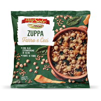 Ricotta di capra