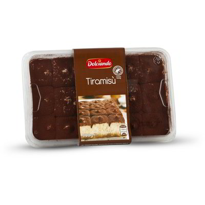 Tiramisù